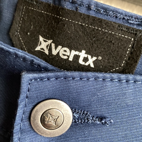 VERTX CUTBACK SF Tactical PANTS 34x34 - Picture 8 of 10